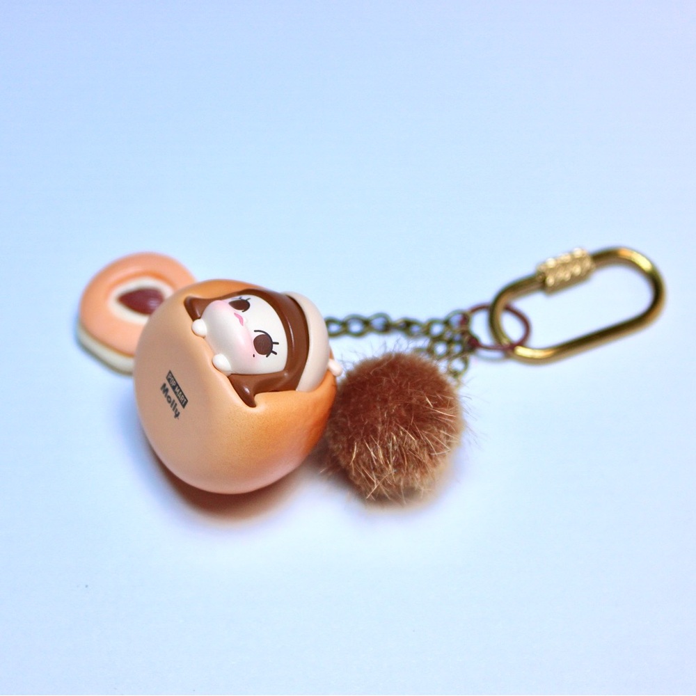 Molly Bread Charmy - Picture 2 of 3